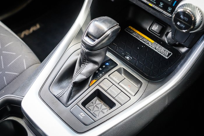 2020 Toyota RAV 4 Hybrid GXL-2WD