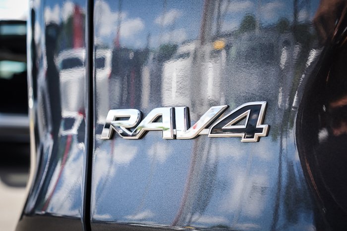 2020 Toyota RAV 4 Hybrid GXL-2WD