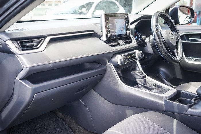 2020 Toyota RAV 4 Hybrid GXL-2WD