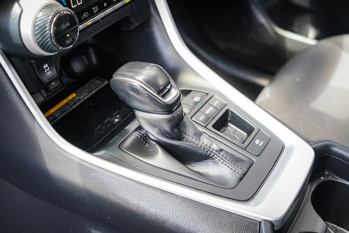 2020 Toyota RAV 4 Hybrid GXL-2WD