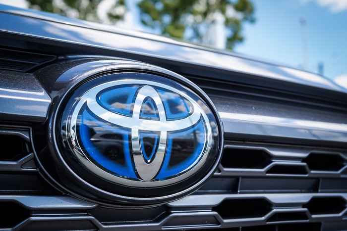 2020 Toyota RAV 4 Hybrid GXL-2WD