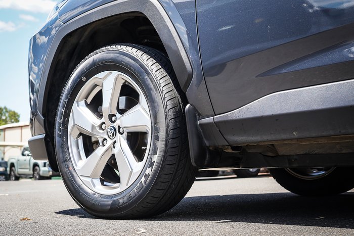 2020 Toyota RAV 4 Hybrid GXL-2WD