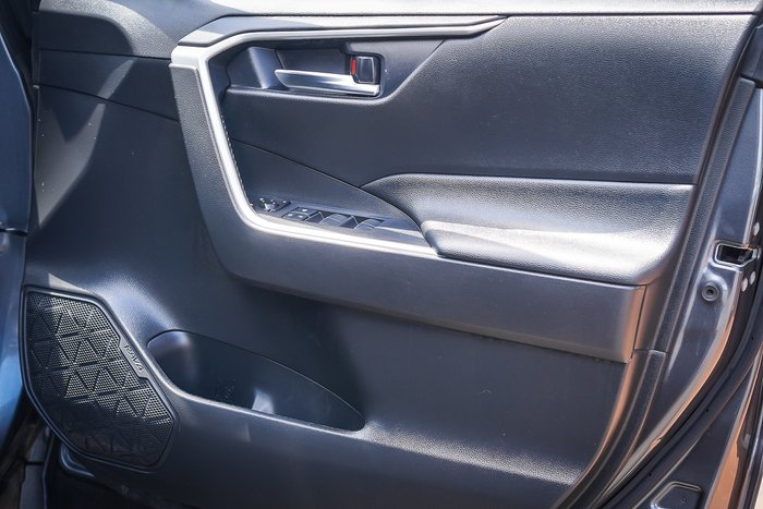 2020 Toyota RAV 4 Hybrid GXL-2WD