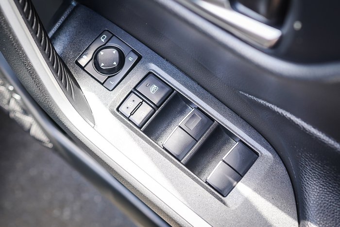 2020 Toyota RAV 4 Hybrid GXL-2WD