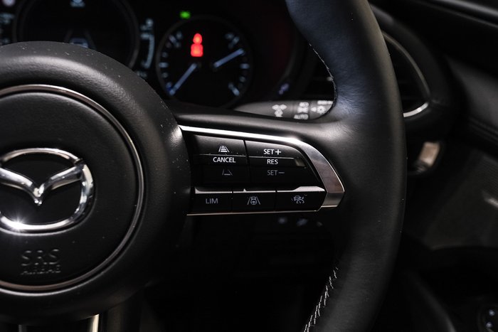 2025 Mazda 3 G25 Astina