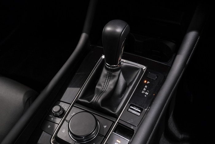 2025 Mazda 3 G25 Astina