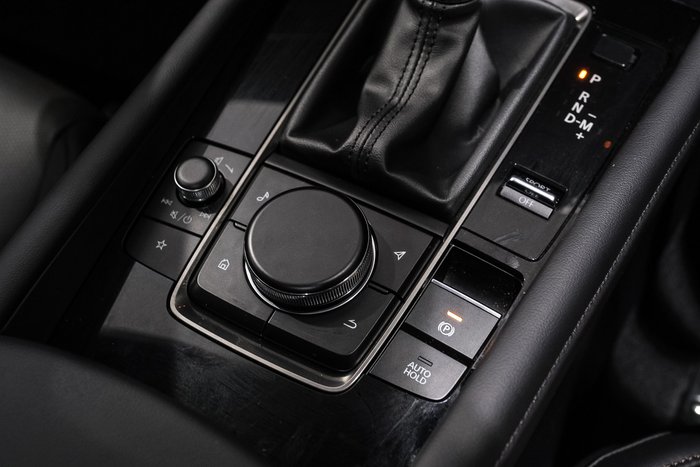 2025 Mazda 3 G25 Astina
