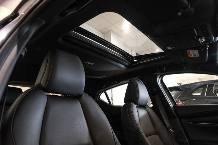 2025 Mazda 3 G25 Astina
