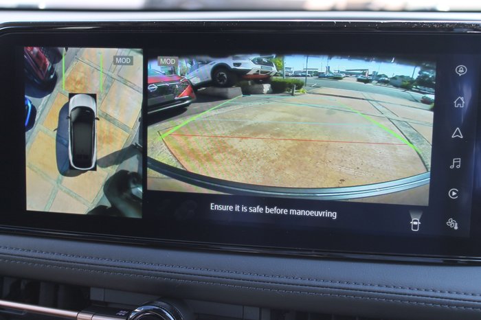 2025 Nissan Ariya Advance