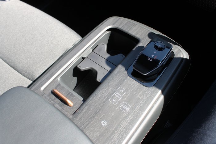 2025 Nissan Ariya Advance