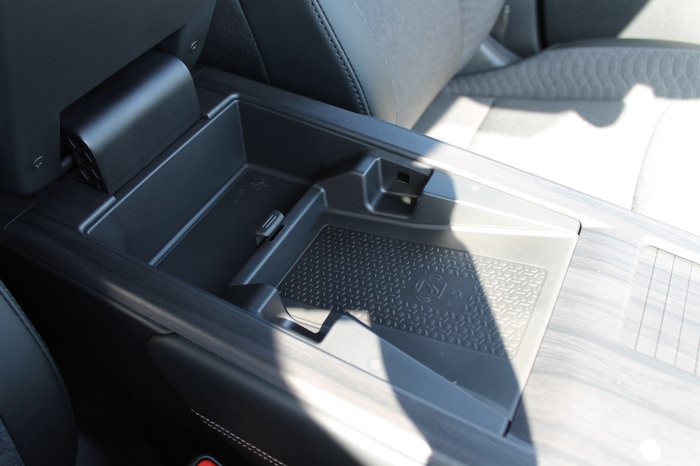 2025 Nissan Ariya Advance