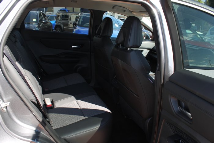 2025 Nissan Ariya Advance