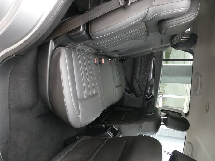 2023 Isuzu MU-X LS-T (4x4)