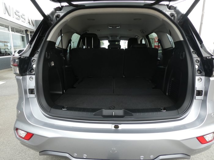 2023 Isuzu MU-X LS-T (4x4)