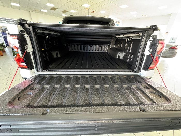 2025 Ford Ranger Wildtrak X