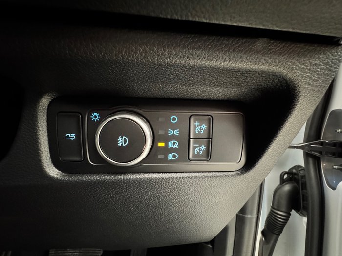2025 Ford Ranger Wildtrak X