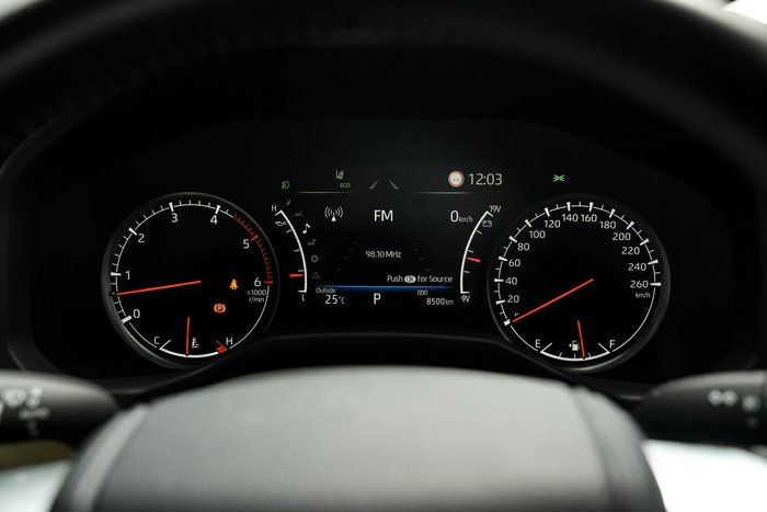 2024 Toyota Landcruiser Sahara ZX