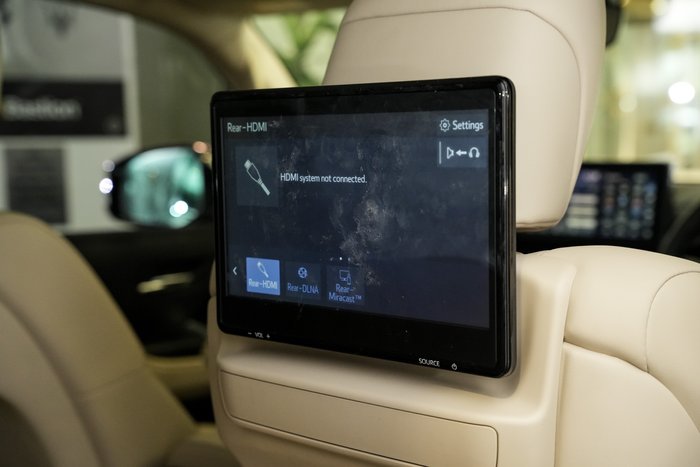 2024 Toyota Landcruiser Sahara ZX