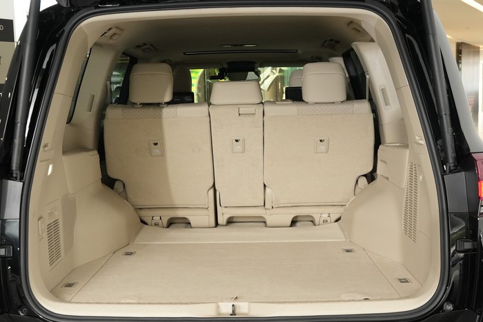 2024 Toyota Landcruiser Sahara ZX