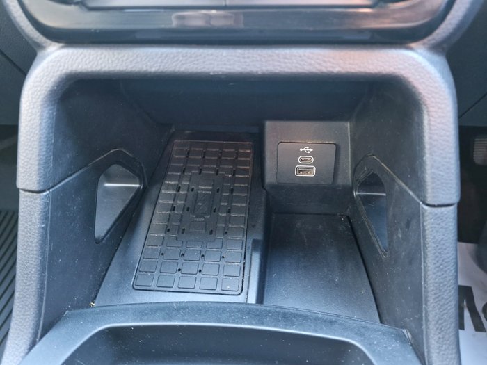 2024 FORD RANGER SPORT 3.0 (4x4) 10 SP AUTOMATIC DOUBLE CAB P/UP DTV6 