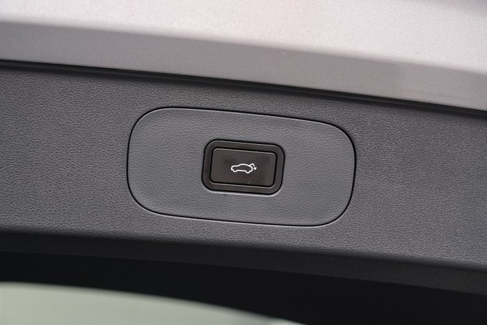 2027 Geely Starray Em-i