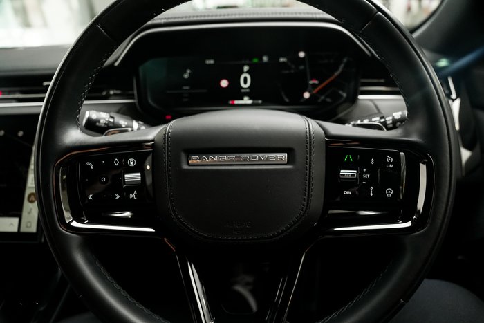 2024 Land Rover Range Rover Sport D350 Dynamic HSE