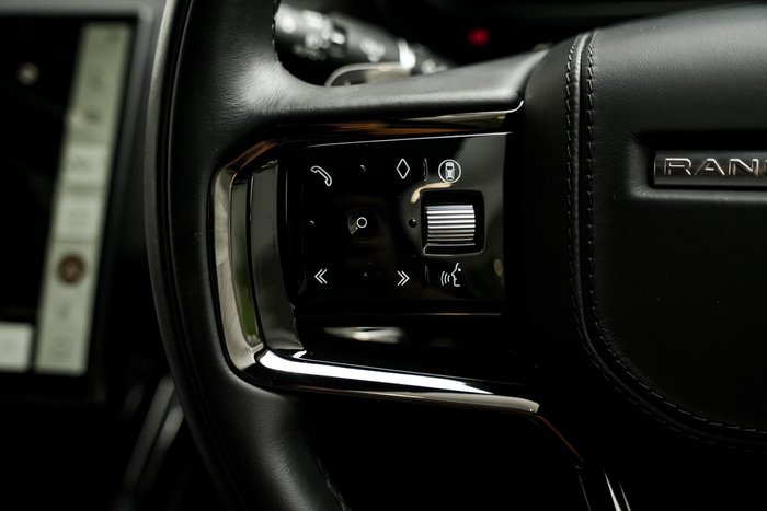 2024 Land Rover Range Rover Sport D350 Dynamic HSE