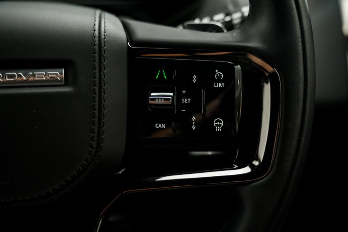 2024 Land Rover Range Rover Sport D350 Dynamic HSE