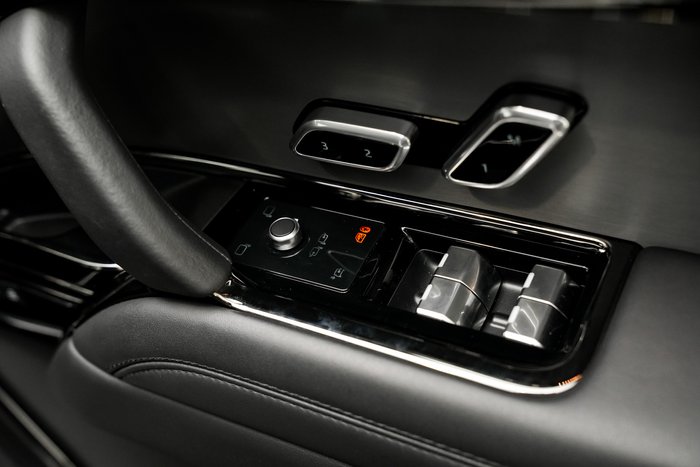 2024 Land Rover Range Rover Sport D350 Dynamic HSE