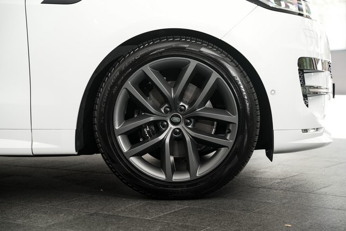 2024 Land Rover Range Rover Sport D350 Dynamic HSE