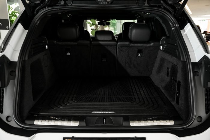 2024 Land Rover Range Rover Sport D350 Dynamic HSE