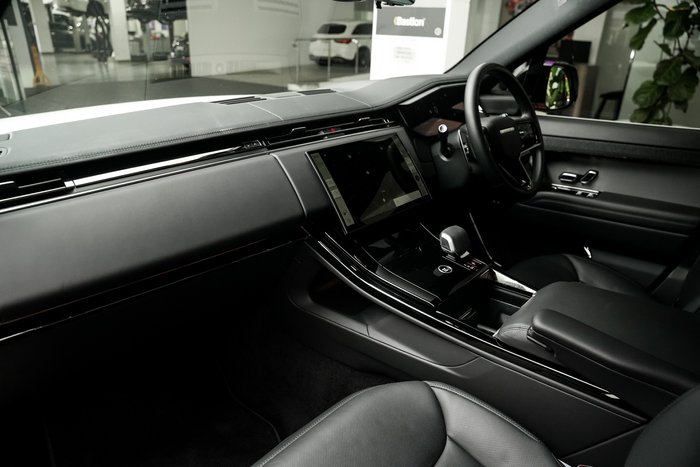 2024 Land Rover Range Rover Sport D350 Dynamic HSE