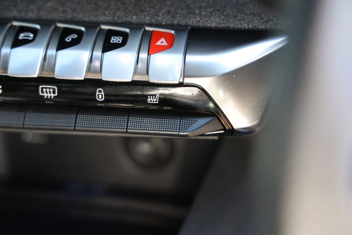 2018 Peugeot 5008 GT Line