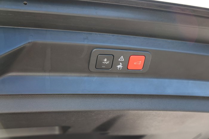 2018 Peugeot 5008 GT Line