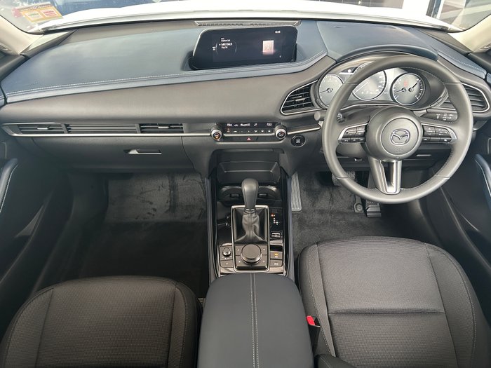 2025 Mazda CX-30 G20 Evolve