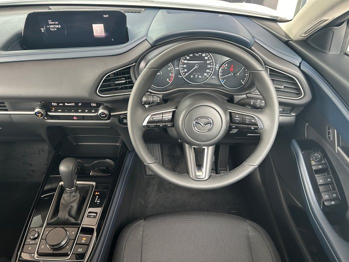 2025 Mazda CX-30 G20 Evolve