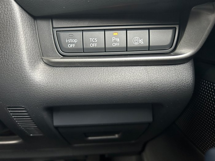 2025 Mazda CX-30 G20 Evolve