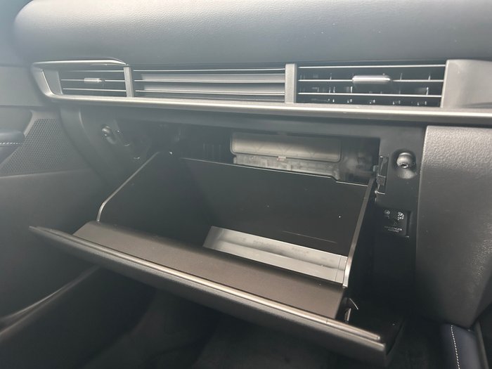 2025 Mazda CX-30 G20 Evolve