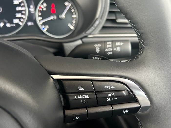 2025 Mazda CX-30 G20 Evolve