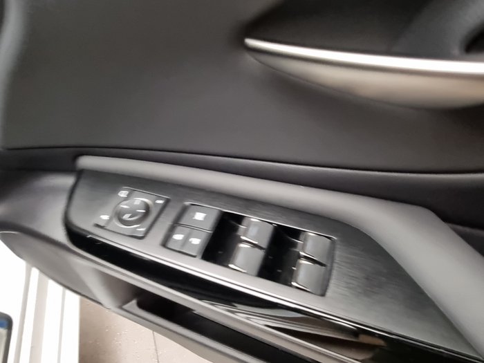 2024 Lexus ES300h Luxury 2.5L Hybrid Auto CVT Sedan