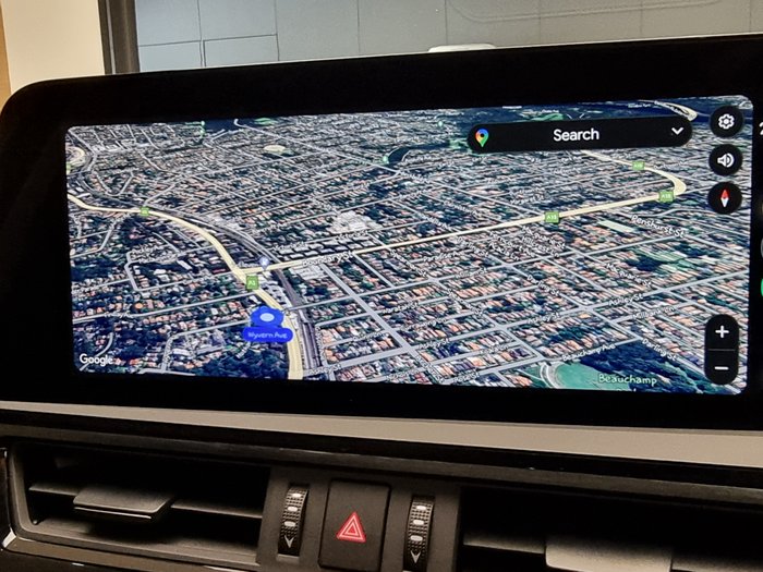 2024 Lexus ES300h Luxury 2.5L Hybrid Auto CVT Sedan