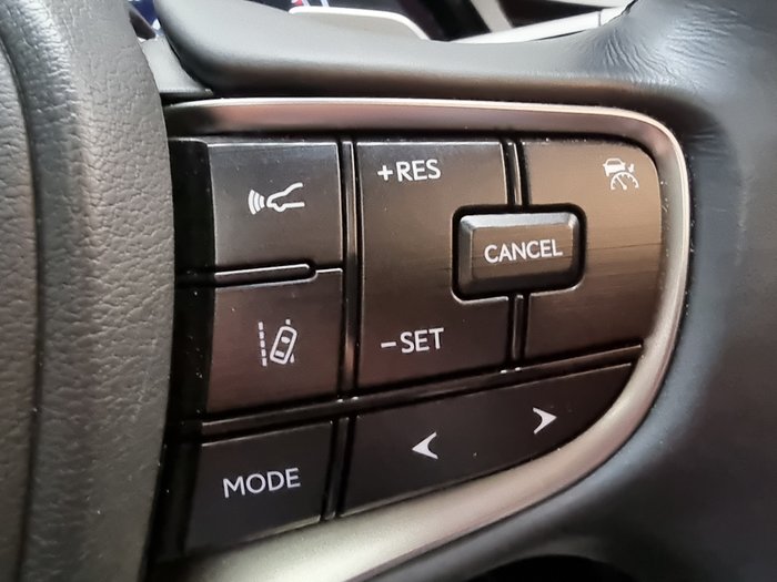 2024 Lexus ES300h Luxury 2.5L Hybrid Auto CVT Sedan