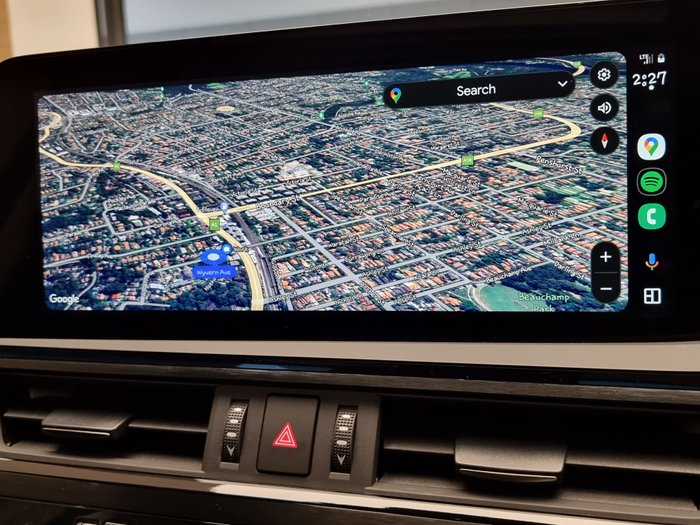 2024 Lexus ES300h Luxury 2.5L Hybrid Auto CVT Sedan