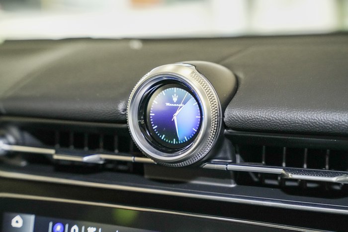 2024 Maserati Grecale