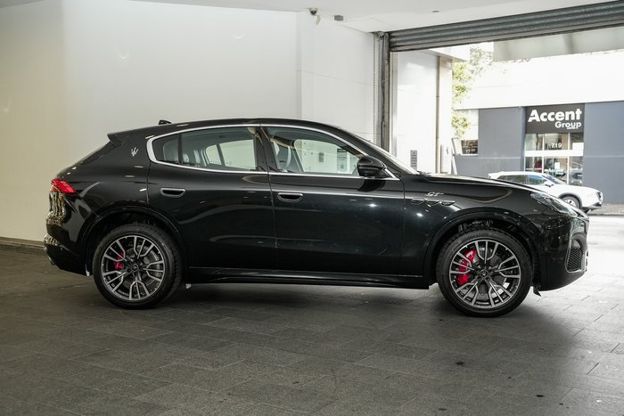 2024 Maserati Grecale