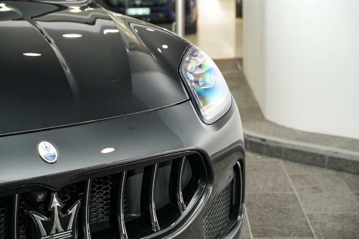 2024 Maserati Grecale