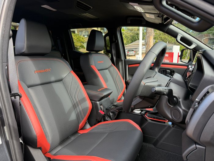 2026 Nissan Navara PRO-4X