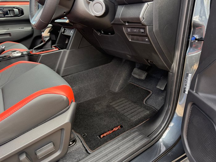2026 Nissan Navara PRO-4X