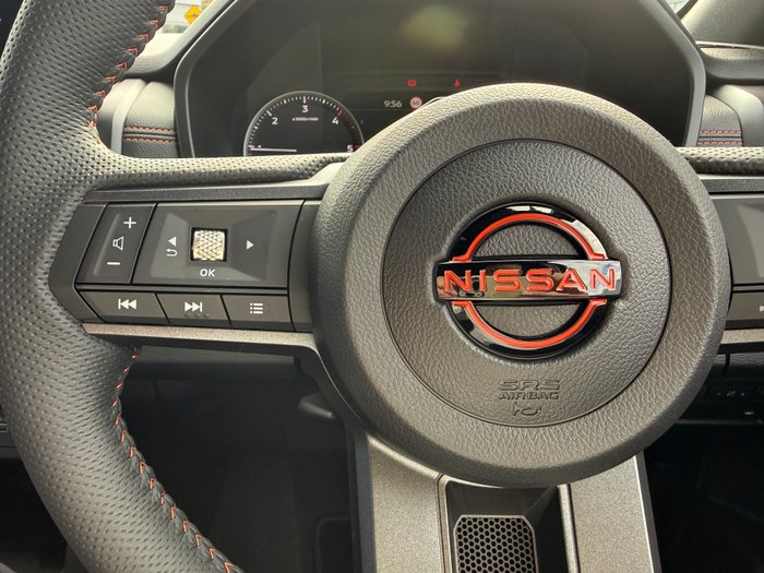 2026 Nissan Navara PRO-4X