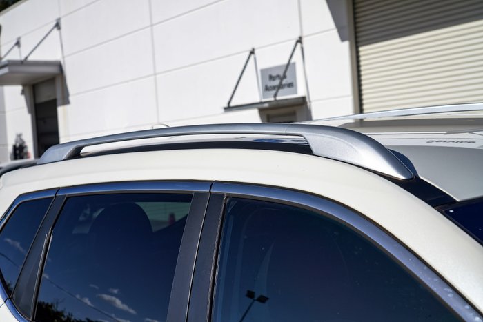 2020 Nissan X-TRAIL ST-L